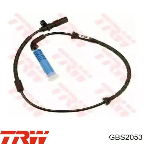 Датчик АБС (ABS) передний левый GBS2053 TRW