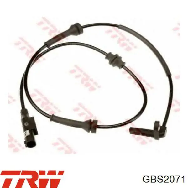 Купить GP46740217 GP Датчик ABS передний левый