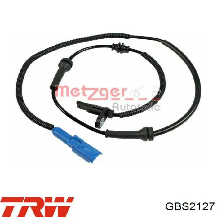 Датчик АБС передний GBS2127 TRW