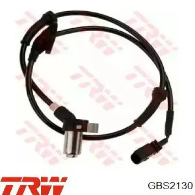 Купить 6U0927807 VAG Датчик АБС (ABS) передний