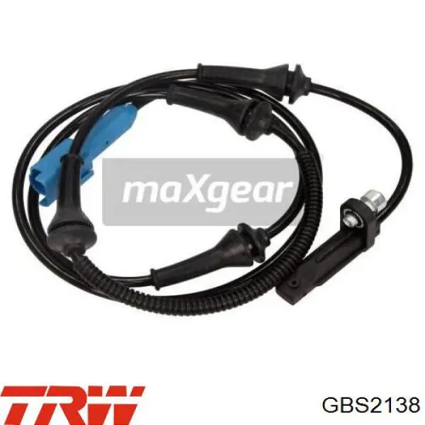 Датчик АБС передний GBS2138 TRW