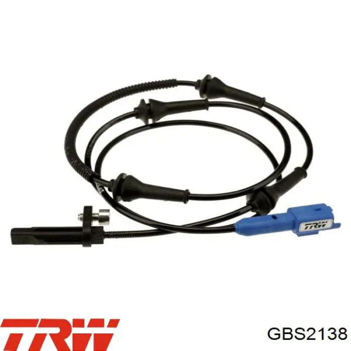 Купить GBS2138 TRW Датчик АБС (ABS) передний