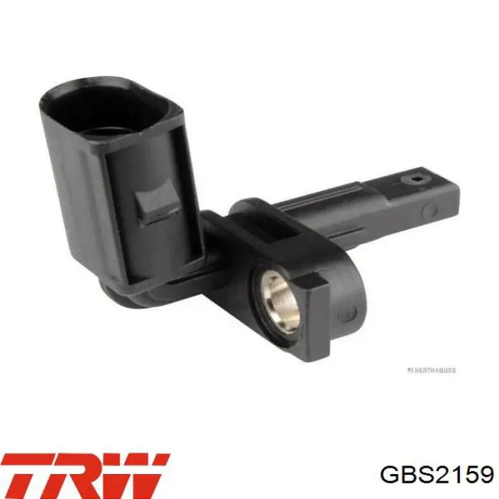 GBS2159 TRW sensor dianteiro de abs