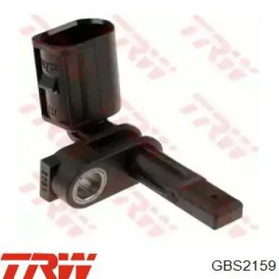 Передний датчик АБС TRW GBS2159 цена, от 12.81 USD