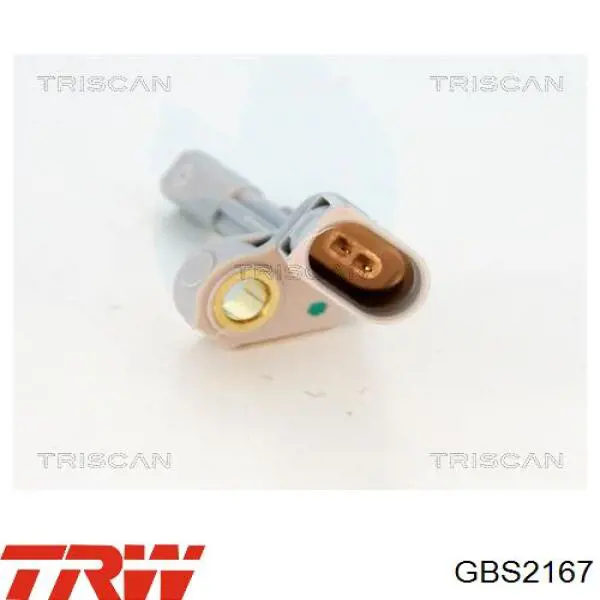 Датчик АБС задний левый GBS2167 TRW