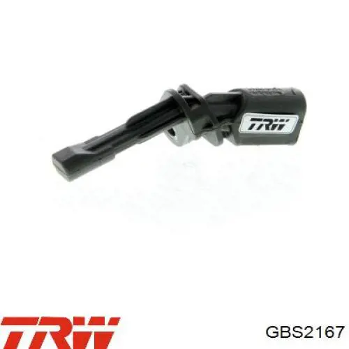 Датчик ABS задний левый TRW GBS2167