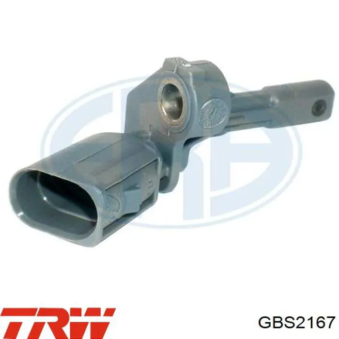 Купить GBS2167 TRW Датчик АБС задний левый