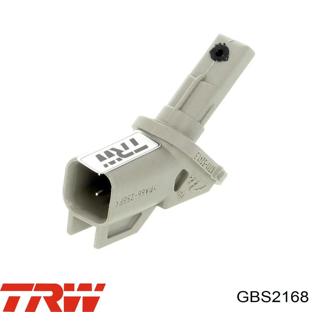 GBS2168 TRW sensor abs dianteiro direito