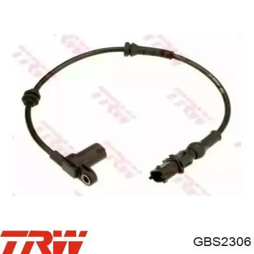 Купить GBS2306 TRW Датчик АБС (ABS) передний