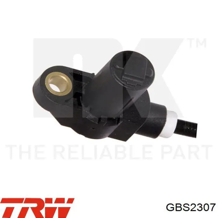 Датчик ABS передний TRW GBS2307