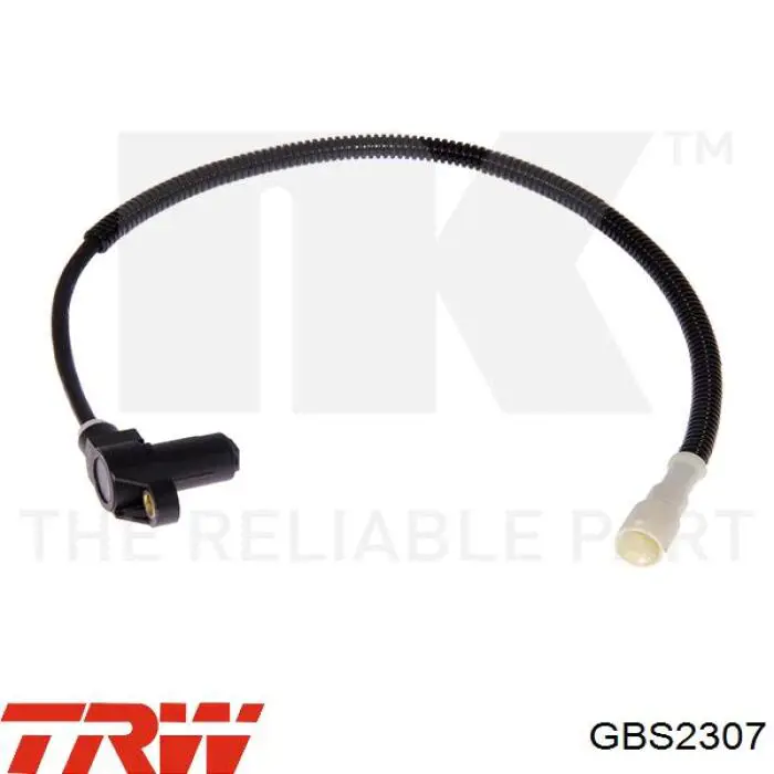 Датчик АБС передний GBS2307 TRW
