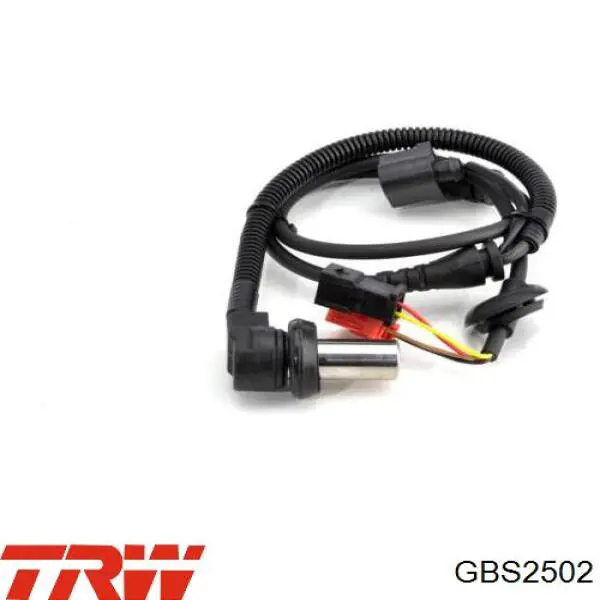 GBS2502 TRW