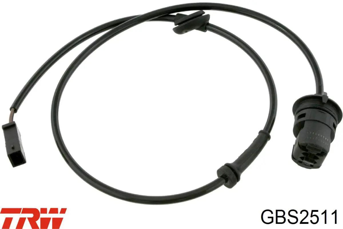 Датчик АБС (ABS) задний правый FAE 78058 цена, от 17.05 USD