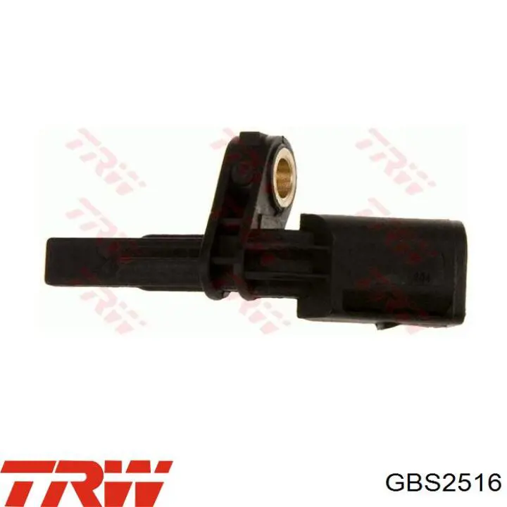 GBS2516 TRW датчик абс (abs передний правый)