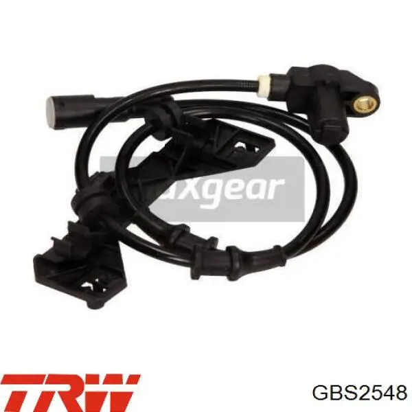 Передний датчик АБС TRW GBS2548 цена, от 19.29 USD