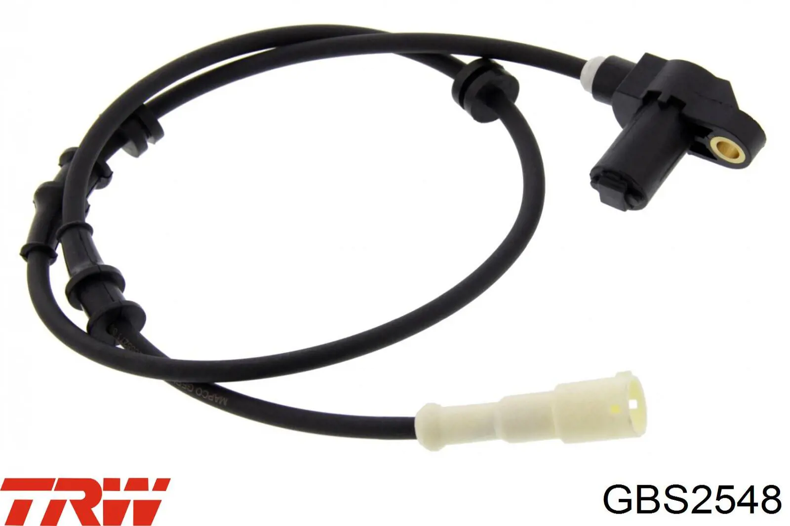 Купить GBS2548 TRW Датчик АБС (ABS) передний