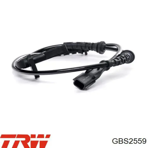 GBS2559 TRW sensor abs traseiro