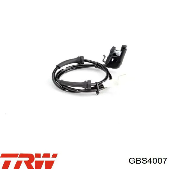 Датчик АБС задний GBS4007 TRW