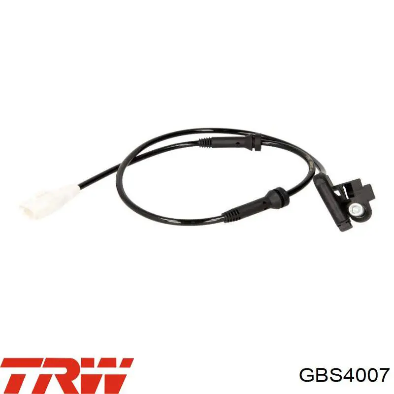 Купить GBS4007 TRW Датчик АБС задний