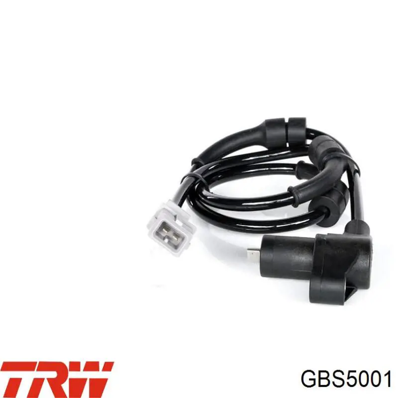 Датчик антиблокировочной системы торможения Bremi 51631 цена, от 32.27 USD
