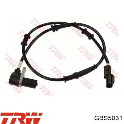 Купить 31478 ABS Датчик ABS передний левый