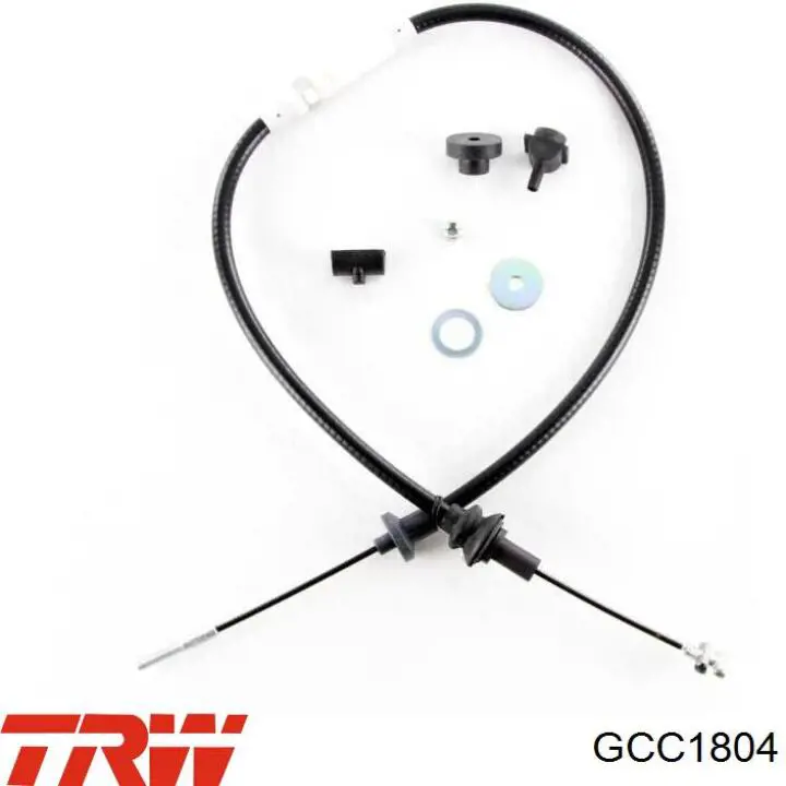 Трос сцепления Linex 381013 цена, от 7.59 USD