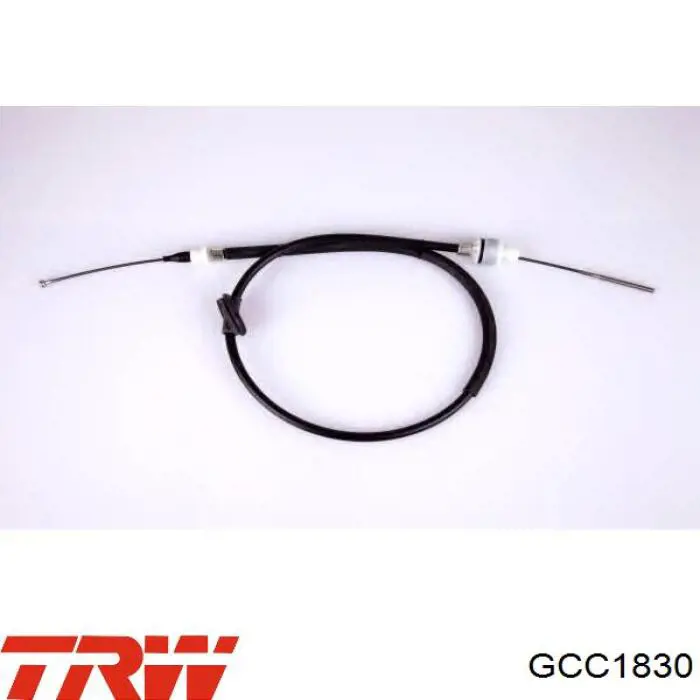 Трос сцепления TRW GCC1830 цена, от 8.82 USD