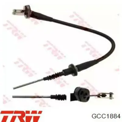 Трос сцепления LPR C0232C цена, от 12.83 USD