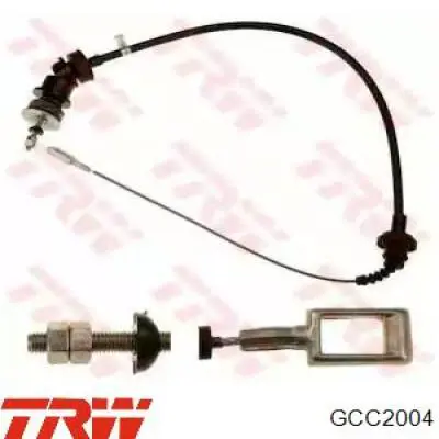 Трос сцепления AD110195 Adriauto
