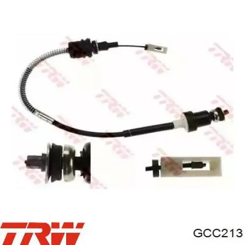  TRW GCC213