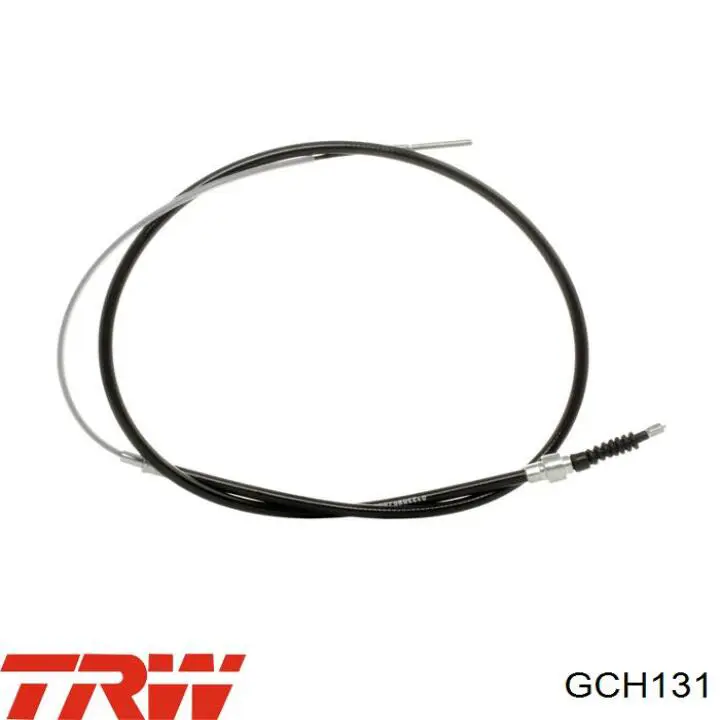 GCH131 TRW трос ручника