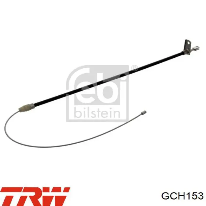 Трос ручного тормоза задний Linex 270146 цена, от 10.19 USD