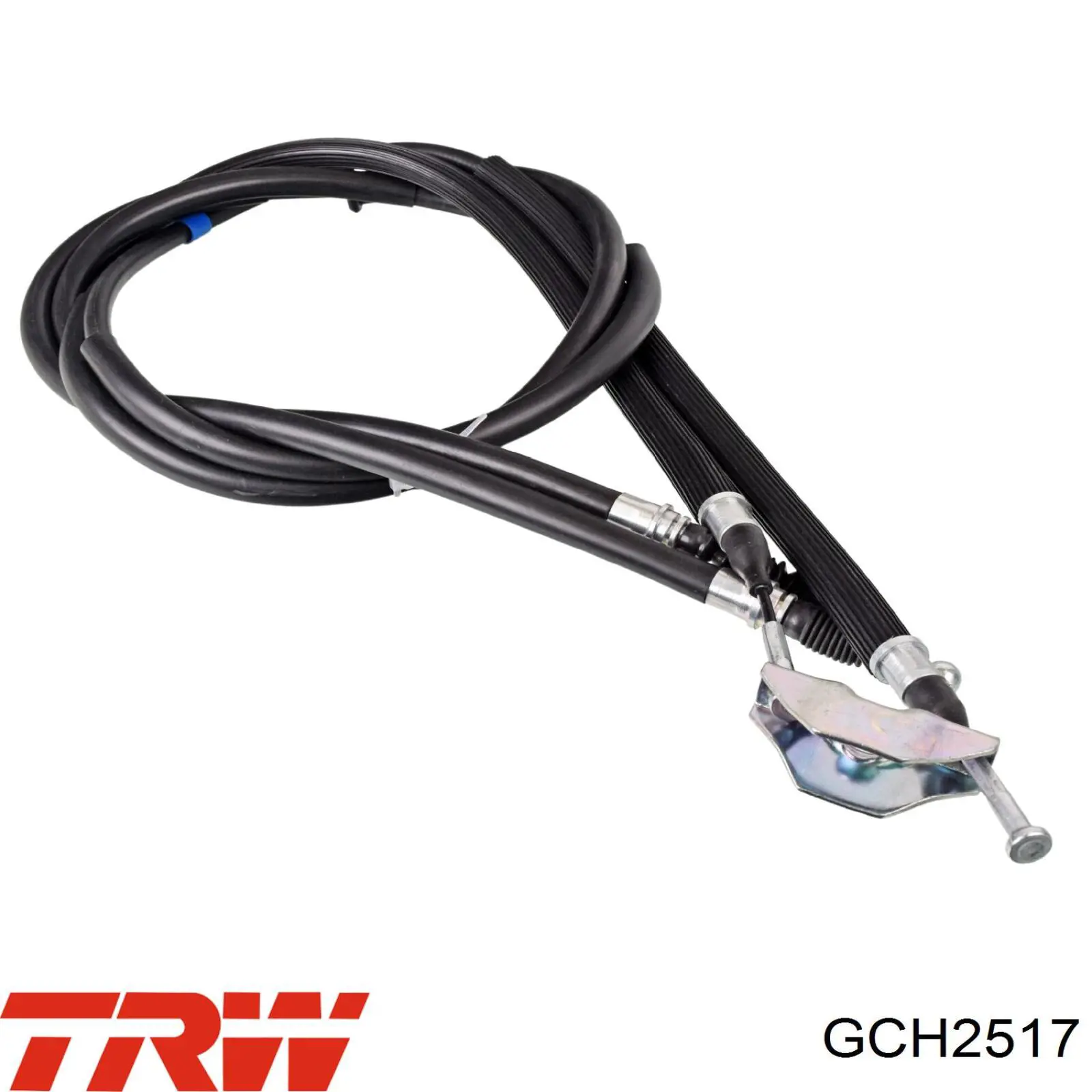 Задний трос ручника Febi 108708 цена, от 25.42 USD