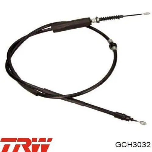 Купить GCH3032 TRW Тормоз стояночный