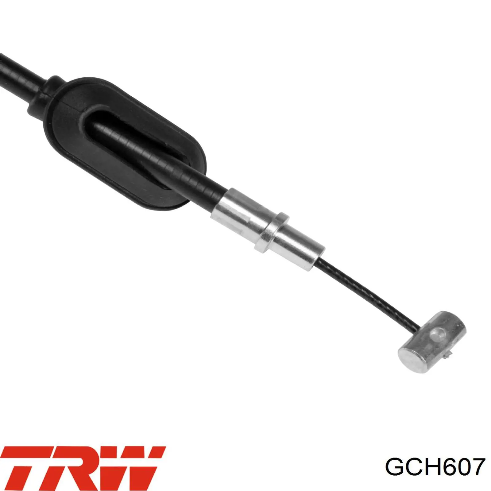 Задний правый трос ручника 320821 Maxgear
