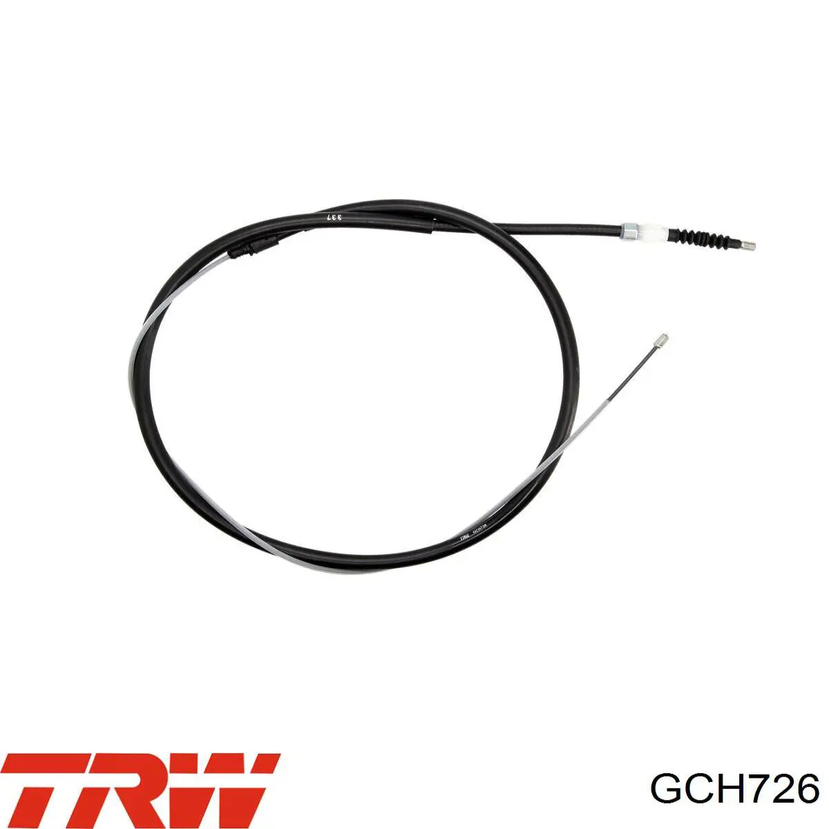 Купить GCH726 TRW Тормоз стояночный