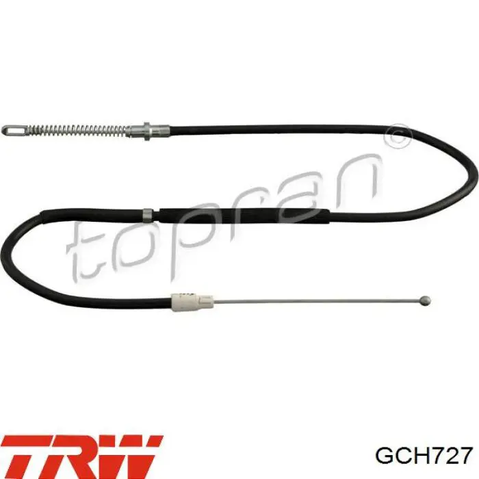Купить A9064203085 Mercedes Тормоз стояночный