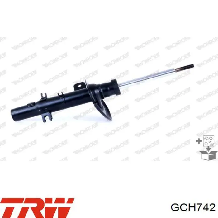 Купить G14844410A Mazda Задний правый трос ручника