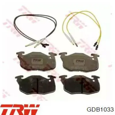 GDB1033 TRW