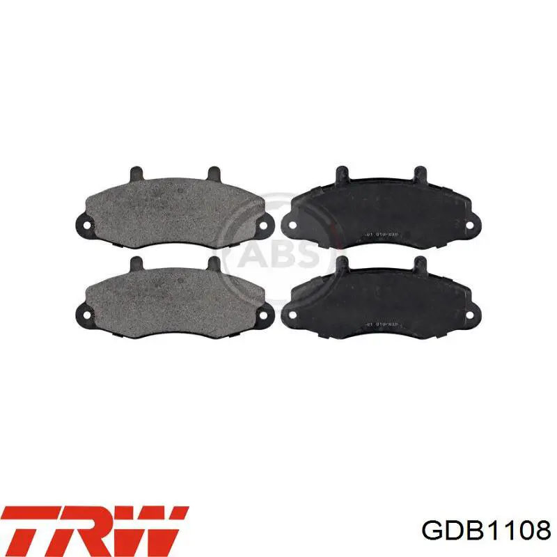 Колодки Jurid/Bendix 571522B цена, от 17.21 USD