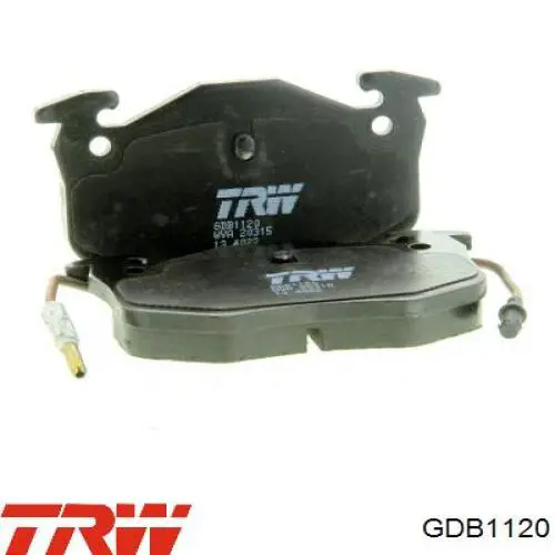 GDB1120 TRW