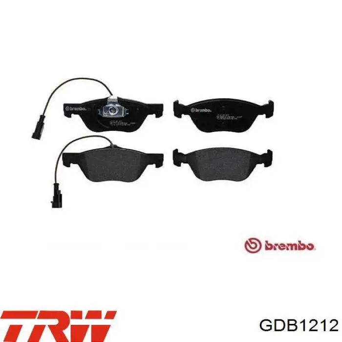 Колодки ATE 607069 цена, от 24.92 USD