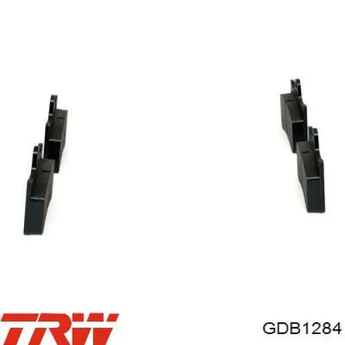 Купить 5SP391 Samko Колодки тормозные задние, дисковые