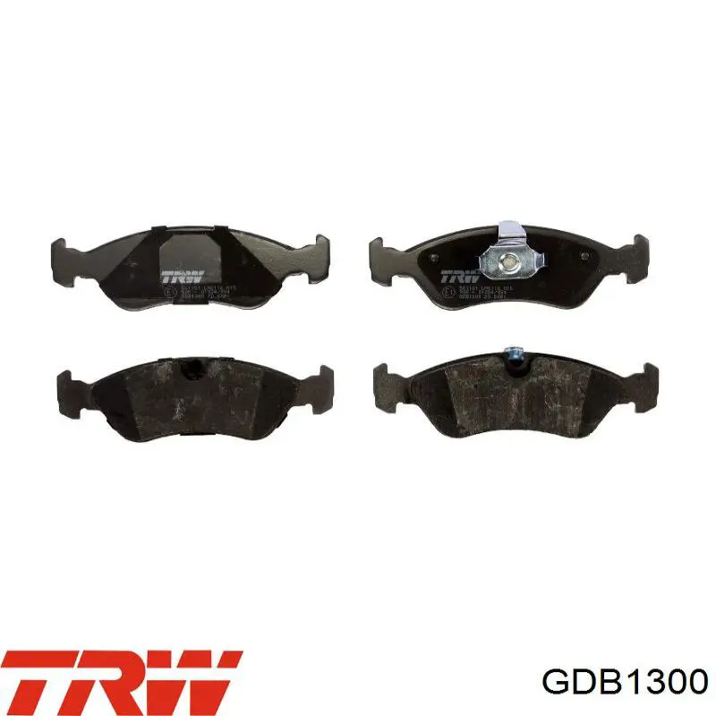 GDB1300 TRW