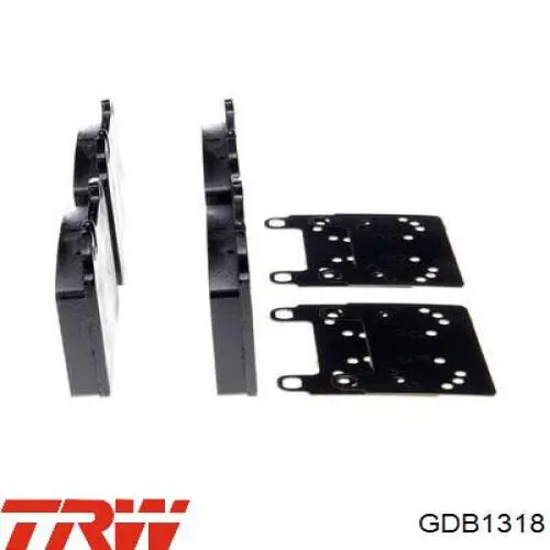 Колодки Mercedes 2115316004 цена, от 21.96 USD