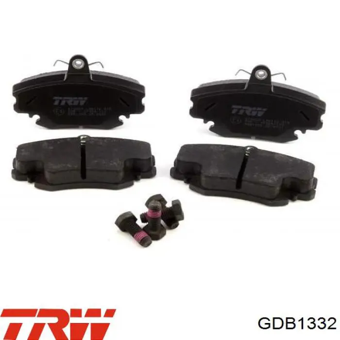 Колодки Renault (RVI) 6001545576 цена, от 15.90 USD