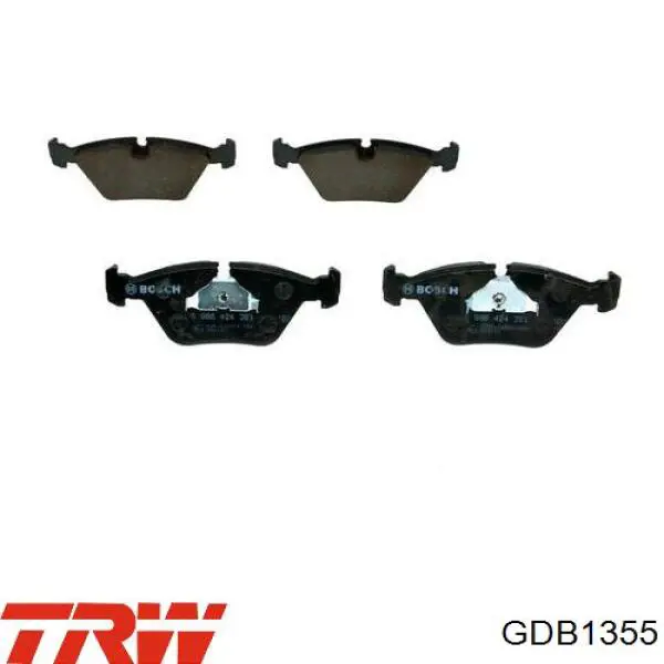 GDB1355 TRW