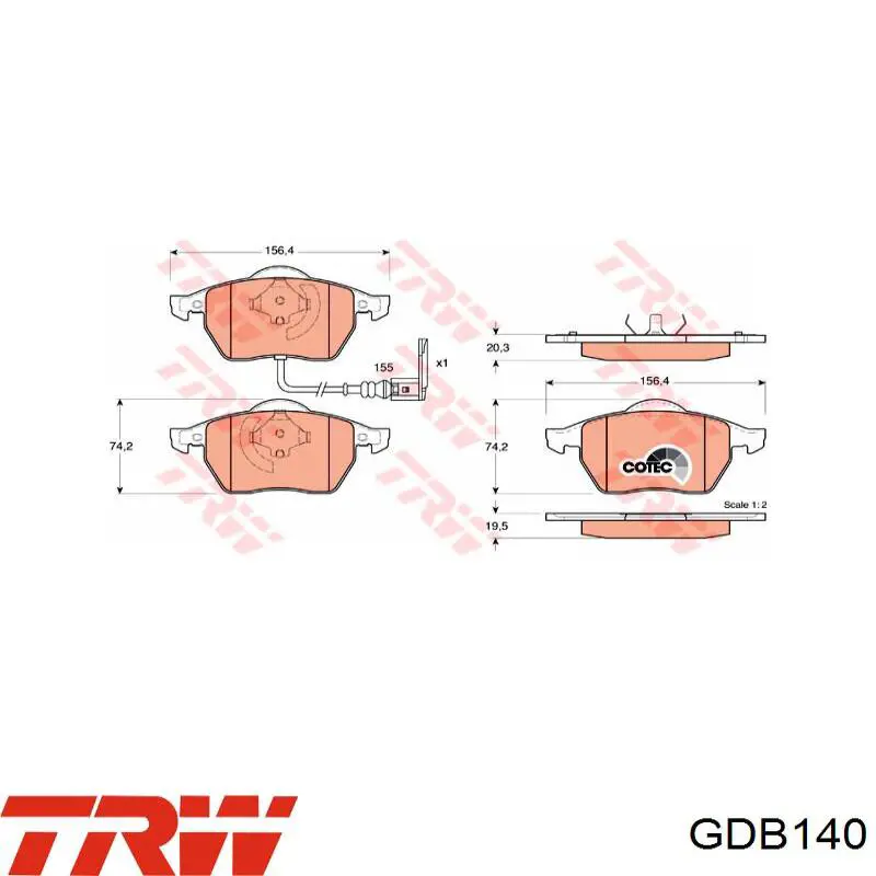 Bd812 on sale