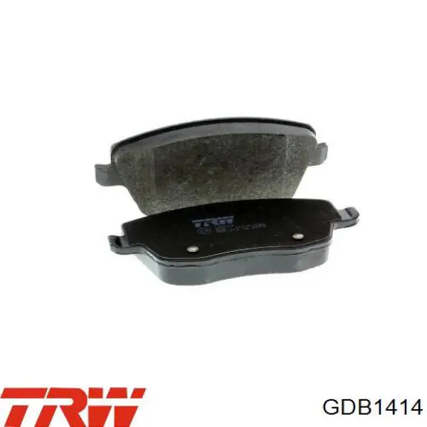 GDB1414 TRW