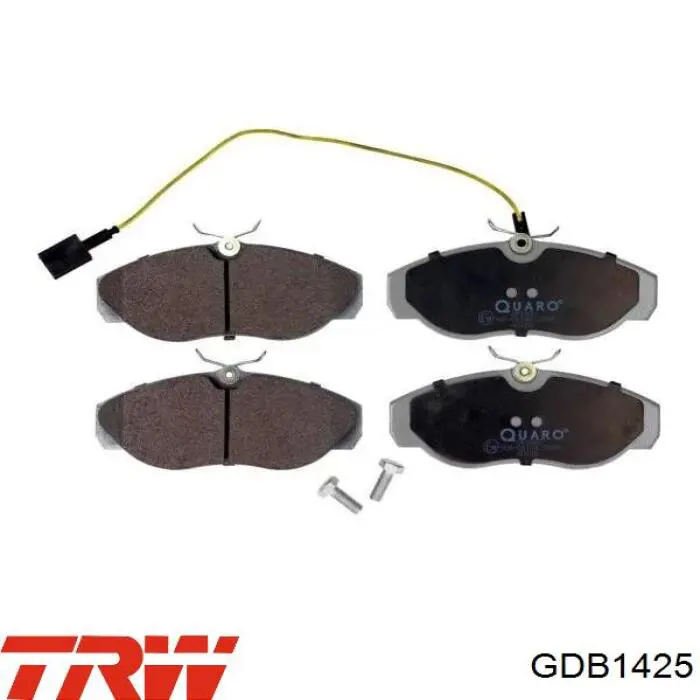 Колодки Samko 5SP773 цена, от 24.91 USD